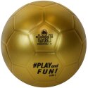 Ballon de football Trial « Gold Soccer » Taille 3