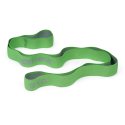 Bande élastique Sport-Thieme « Ring », textile 10 kg, vert-gris