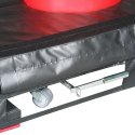 Table de saut PE-Redskaber « Tarpan » Dispositif de transport standard