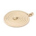 Corde de gymnastique Sport-Thieme « Coton », 2,5 m, léger 2,50 m, 10 mm