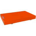 Sport-Thieme Weichbodenmatte "Typ 7" Orange, 150x100x25 cm