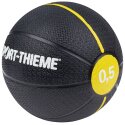 Medecine ball Sport-Thieme « Gym » 0,5 kg