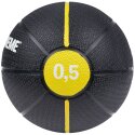 Medecine ball Sport-Thieme « Gym » 0,5 kg
