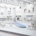 Sport-Thieme AirTrack-Anlaufbahn für TeamGym by AirTrack Factory