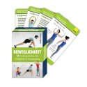 Steffen Verlag Übungskarten Beweglichkeit