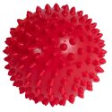 Sport-Thieme Noppenball "Air" ø 10 cm, Rot, Lila