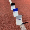 Panneaux de marquage à planter Sport-Thieme « Track & Field »