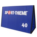 Sport-Thieme Hürden-Set "Cards" 40 cm