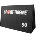 Sport-Thieme Hürden-Set "Cards" 50 cm