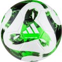 Adidas Fussball "Tiro LGE Junior" Grösse 4, 350 g