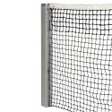 Haspo Tennisnetzpfosten "Alu" 80x80 mm