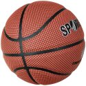Ballon de basketball Sport-Thieme « Com » Taille 5, Marron