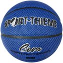 Ballon de basketball Sport-Thieme « Com » Taille 6, Marron, Taille 6, Marron