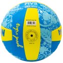 Ballon de beach-volley Mikasa « Good Vibes »
