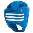 Casque de protection Adidas « Competition » Taille XS, Bleu