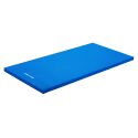 Tapis de gymnastique Sport-Thieme « Pro C » Bleu, Tissu de tapis de gymnastique à picots