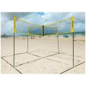 Installation de volleyball Crossnet « Four Square »