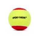 Sport-Thieme Methodik-Tennisbälle "Soft Start" 4er Set