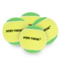 Balles méthodiques Sport-Thieme « Soft Fun » Lot de 60 sous sachet plastique