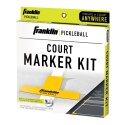 Pickleball-X Pickleball-Spielfeldmarkierung "Court Maker"