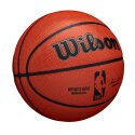 Wilson Basketball "NBA Authentic Indoor/Outdoor" Grösse 7