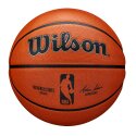 Ballon de basketball Wilson « NBA Authentic Outdoor » Taille 6