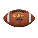Ballon de foot américain Wilson « GST Composite » Taille 6