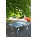 Table de tennis de table outdoor Cornilleau « Park »