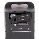 Système de sonorisation Compra Akku Soundbox