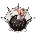 Trampoline Vuly « Thunder » Taille M