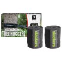 Kit de protection pour arbre Slackers « Tree Huggerz XXL »
