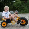 Tricycle allongé Rabo « Twister »