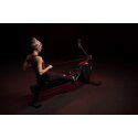Rameur Life Fitness « Heat Rower LCD »