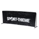 Délimitation de terrain Sport-Thieme « Frame » Avec logo