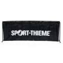 Délimitation de terrain Sport-Thieme « Frame » Avec logo