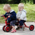 Tricycle Mini Viking Winther « Rutsch »