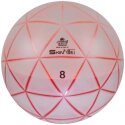 Trial Medizinball
 "Skin Ball" 8 kg, 30 cm