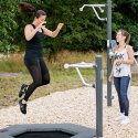 Appareil de fitness en plein air Kompan « Jumper » Basic