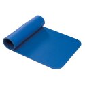 Natte de gymnastique Airex « Coronella 120 » Standard, Bleu