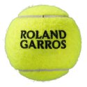 Balle de tennis Wilson « Roland Garros » All Court