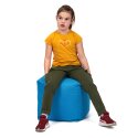 Sport-Thieme Sitzsack "Relax" für Kinder Türkis