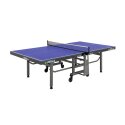 Table de tennis de table Joola « Rollomat Pro » Bleu
