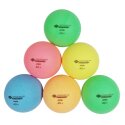 Donic Schildkröt Tischtennisbälle-Set "Colour Popps"