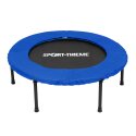 Trampoline Sport-Thieme « Fix Pro » 80 kg, mou, ø 100 cm, 80 kg, mou, ø 100 cm