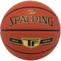 Ballon de basketball Spalding « TF Gold » Taille 7