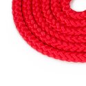 Corde à sauter Sport-Thieme « Fitness Rope » Rouge, 400 g