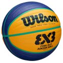 Ballon de basketball Wilson « FIBA 3x3 Junior »