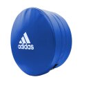 Bouclier de frappe Adidas « Double Target Pad » Bleu