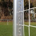 Sport-Thieme Jugend-Fussballtor "Das grüne Tor" Ohne Transportrollen, 1,50 m
