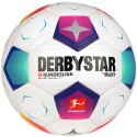 Derbystar Fussball "Bundesliga Brillant Replica Light 2023/2024" Grösse 4